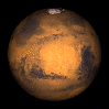 Previous, Mars